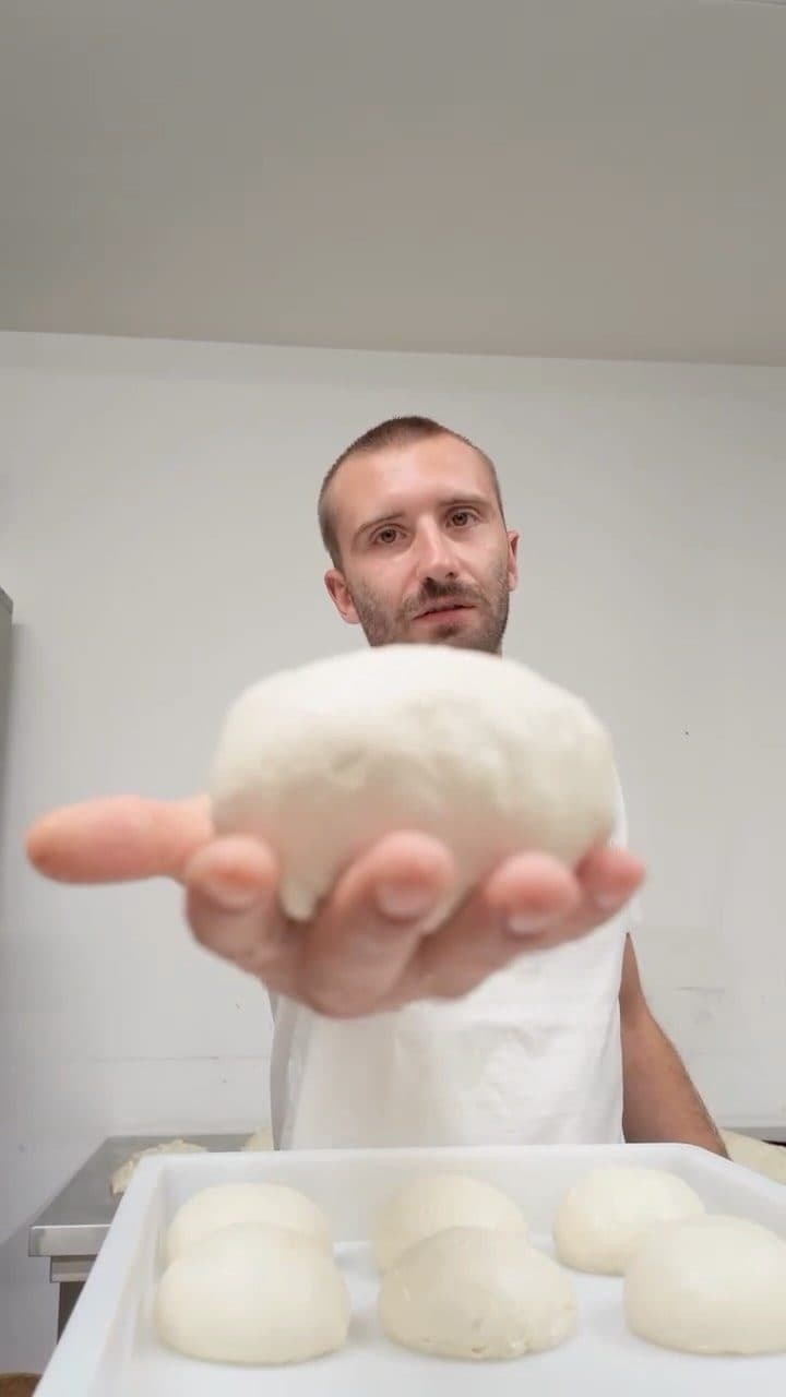 Loris, à l'impasto