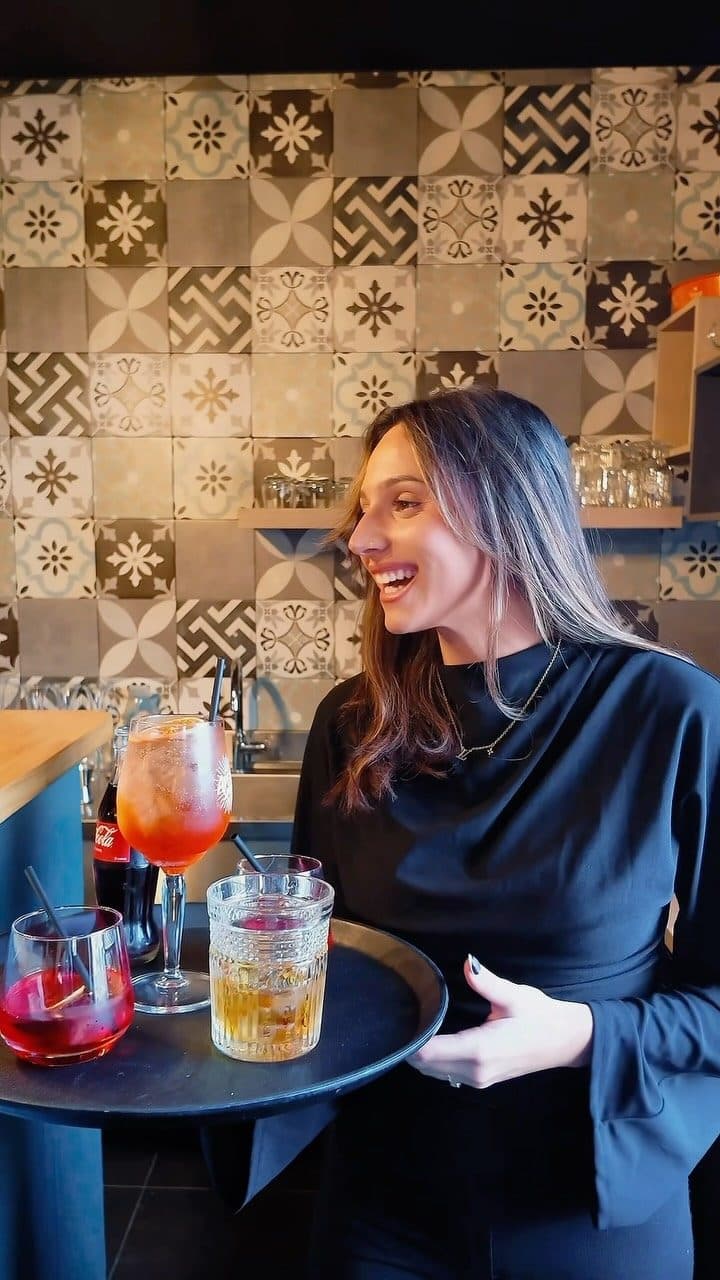 La sala